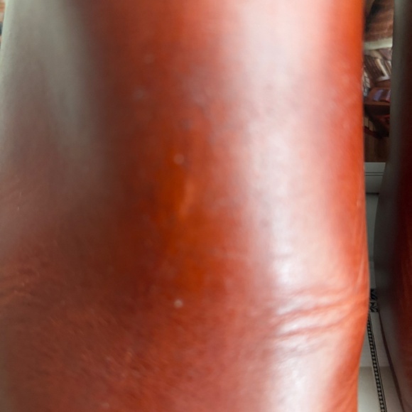 Nisolo All Day Heeled Mule Block Heel leather in Size 10 🍂 - Picture 5 of 10